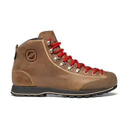 Черевики трекінгові Scarpa Guida City GTX 37 Коричневий - мініатюра 2