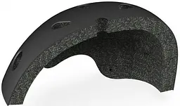 Велосипедний шолом Ninebot by Segway 54-60 см Black (AB.00.0020.50) [58617] - мініатюра 2