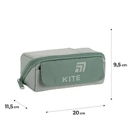 Пенал Kite (K26-2702-3) - мініатюра 5