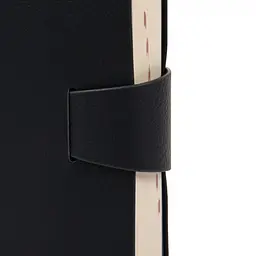 Записник діловий Leo Planner Alpha датований 12 х 20 см 352 сторінки (252629) - мініатюра 3