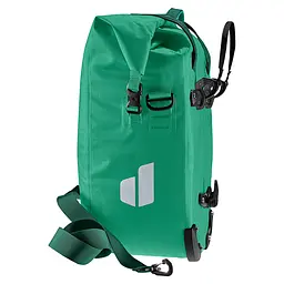 Рюкзак Deuter Weybridge 25+5 Зелений (1052-3230222 2028) - мініатюра 6