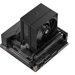 Кулер для процесора ID-Cooling SE-904-XT Black (SE-904-XT BLACK) - мініатюра 10