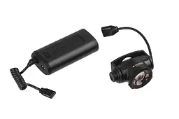 Налобний ліхтар Ledlenser H15R Core заряджається 2500/1000/20 - мініатюра 6