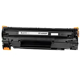 Картридж PrintPro (PP-H285DP) HP LJ P1102/1102W/M1132/M1212NF (CE285A) Dual Pack - мініатюра 2