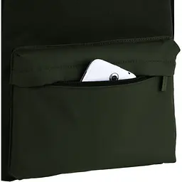 Рюкзак GoPack Education Teens 140 хакі (GO25-140L-4) - мініатюра 9