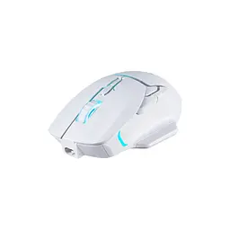 Мишка Defender Stix GM-009 LED Wireless White (52009) - мініатюра 2
