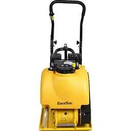 Вібраційна плита прямохідна EnerSol EPC-084L - мініатюра 1