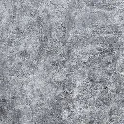 Декоративна плита ПВХ Sticker Wall SW-00001405 Попелястий мармур 1,22х2,44мх3мм - мініатюра 2