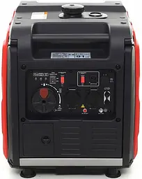 Генератор бензиновий Fogo F4001iSE [77604] - мініатюра 2