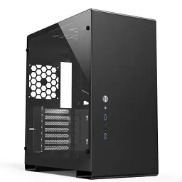 Корпус для ПК JONSBO U5 Black