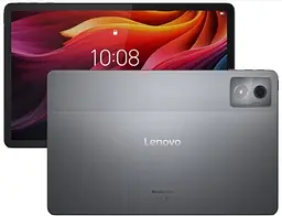 Планшет 11.45 Tab K11 Plus Luna Grey 2000x1200 (TDDI) Snapdragon 680 (8 ядер) Adreno 610 8Gb Lenovo teh0019964 - мініатюра 2