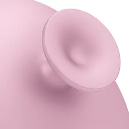 Щітка для тіла GESKE Body Brush 4 в 1 рожева - мініатюра 3