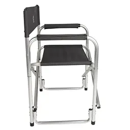 Крісло розкладне Bo-Camp Director's Chair Grey (1267212) - мініатюра 9