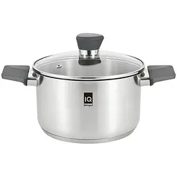 Набір посуду Ringel IQ Be Chef, 8 предметів, (IQ-6043) - мініатюра 4