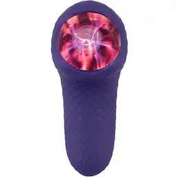 Мінівібратор Beau coeur Zanto Plasma Vibrat - мініатюра 5