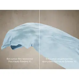 Electrolux Сушильна машина тепловий насос, 8кг, D, 64см, дисплей, білий - мініатюра 9