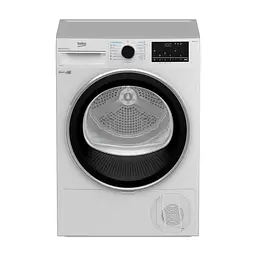 Сушильна машина Beko B5T69233