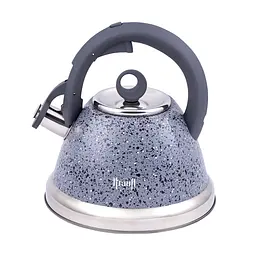 Чайник Granitstein Krauff 2.7л + Френч-прес Cergio 1л