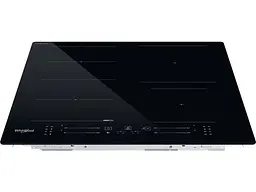 Електрична варильна поверхня Whirlpool WFS3660CPNE - мініатюра 2