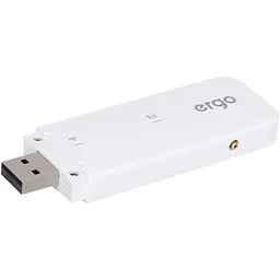Маршрутизатор мобільний WIFI роутер ERGO W023-CRC9 3G/4G (cat4) USB Wi-Fi router +ant.connector - мініатюра 6