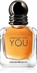Оригінал Giorgio Armani Emporio Stronger With You 30 мл Туалетна вода - мініатюра 1