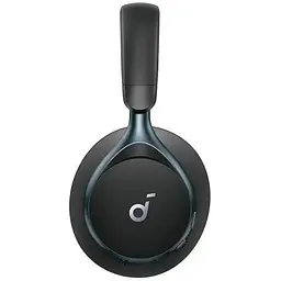 Бездротові навушники Anker SoundCore Space Q45 A3040 чорні - мініатюра 2