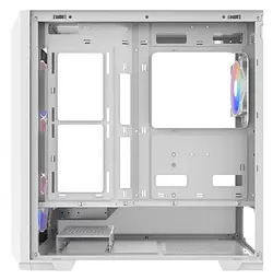 Корпус SAMA S41 без БЖ (S41-WHAMA4X1-GL) White - мініатюра 6