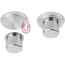 Електрочайник Catler Strix 0.6 л чорний (BM501VICTORIA) - мініатюра 9