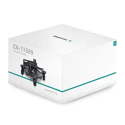 Кулер для процесора Deepcool CK-11509 (DP-ICAP-11509) - мініатюра 2
