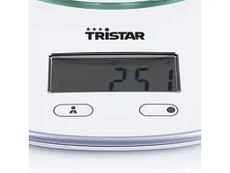 Ваги кухонні Tristar KW-2445