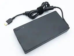 Блок живлення для Lenovo 20V 11.5A 230W (Square+pin) ADL230NLC3A (з кабелем)