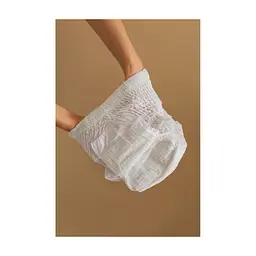 Підгузки Unijoy baby Premium XXL 6 (15-19 кг) 40 шт (6973920542469) - мініатюра 9