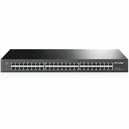 Комутатор мережевий TP-Link (TL-SG1048)