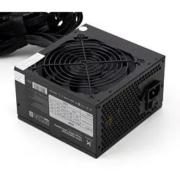 Блок живлення Vinga 550W без кабелю (VPS-550P1) - мініатюра 3