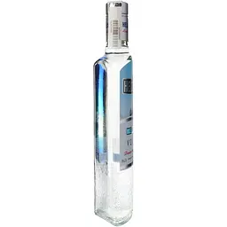 Горілка Helsinki Ice Palace 40% 0.5 л - мініатюра 2