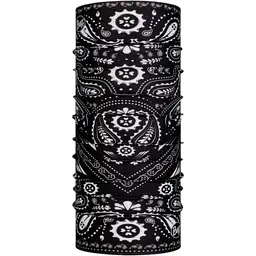 Мультипов'язка Buff Original New Cashmere Black (1033-BU 120733.999.10.00)