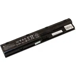 Акумулятор для ноутбука HP ProBook 4330S 4331S 4340S 4341S 4430S 4431S 4435S 4436S 4440S 4441S 4530S 4535S 4540S 4545S 10.8V 4400 mAh 47Wh Black