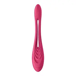 Універсальний гнучкий вібратор для пар Satisfyer Elastic Game Battery Series - мініатюра 4