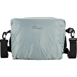 Сумка для фотоапарата Lowepro Nova 170 AW II Black (LP37121-PWW) [135680] - мініатюра 11
