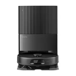 Пилосос Roborock QR 798 Black (QVRRS52-00) - мініатюра 2