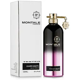 Парфумована вода оригінал тестер Montale Starry Night 100 мл