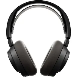 Ігрова гарнітура SteelSeries Arctis Nova 7 Gen 2 Wireless Black PC/PS/SW/MAC/MOB (61730) - мініатюра 3