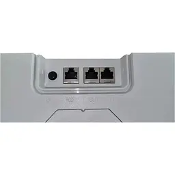 Акумулятор Deye LiFePO4 48V (51.2V/100Ah/5120Wh) (SE-F5Pro-L) [153570] - мініатюра 4
