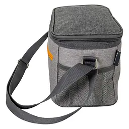 Термосумка Bo-Camp 10 Liters Grey (6702910), Сірий - мініатюра 4