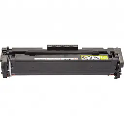 Картридж BASF Canon 055 MF-742Cdw аналог 3013C002 Yellow, without chip (KT-3013C002-WOC) - мініатюра 3