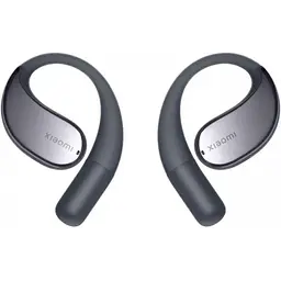 Бездротові навушники Xiaomi OpenWear Stereo Cosmic Gray (сірі) (BHR8474GL) - мініатюра 5