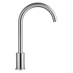 Змішувач для кухні Agua Elposo-INOX035 (CV035455) - мініатюра 5