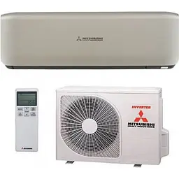 Кондиціонер Mitsubishi Heavy Industries SRK50ZSX-WT / SRC50ZSX-W
