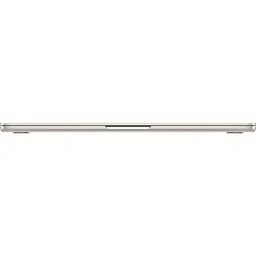 Ноутбук Apple MacBook Air 13" M3 24/512GB Starlight 2024 [MC8P4] [134277] - мініатюра 5