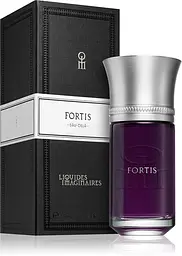 Оригінал Liquides Imaginaires Fortis 50 мл Парфумована вода - мініатюра 2